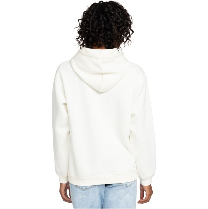 2024 Roxy Womens Surf Stoked Hoodie ERJFT04899 - Egret